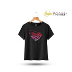 Women Premium Tee - Rem