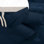 Woman Premium Trouser- Navy