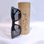 Bamboo Sunglass