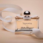 Salvatore Ferragamo Signorina Eleganza For Women EDP 100 ML Spray