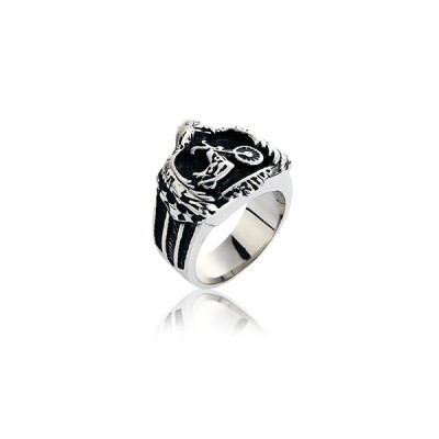 Men's Ring-MR 51