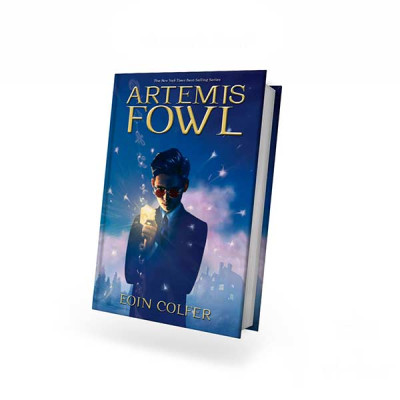 ARTEMIS FOWL