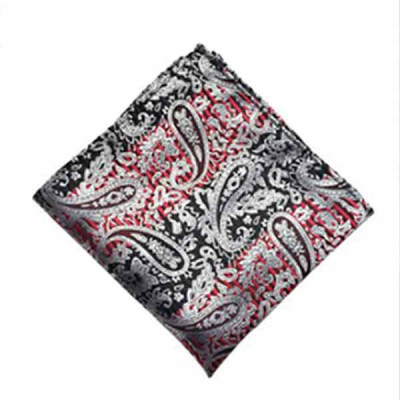 Men's Pocket Square Small Scarf (TY P 07)