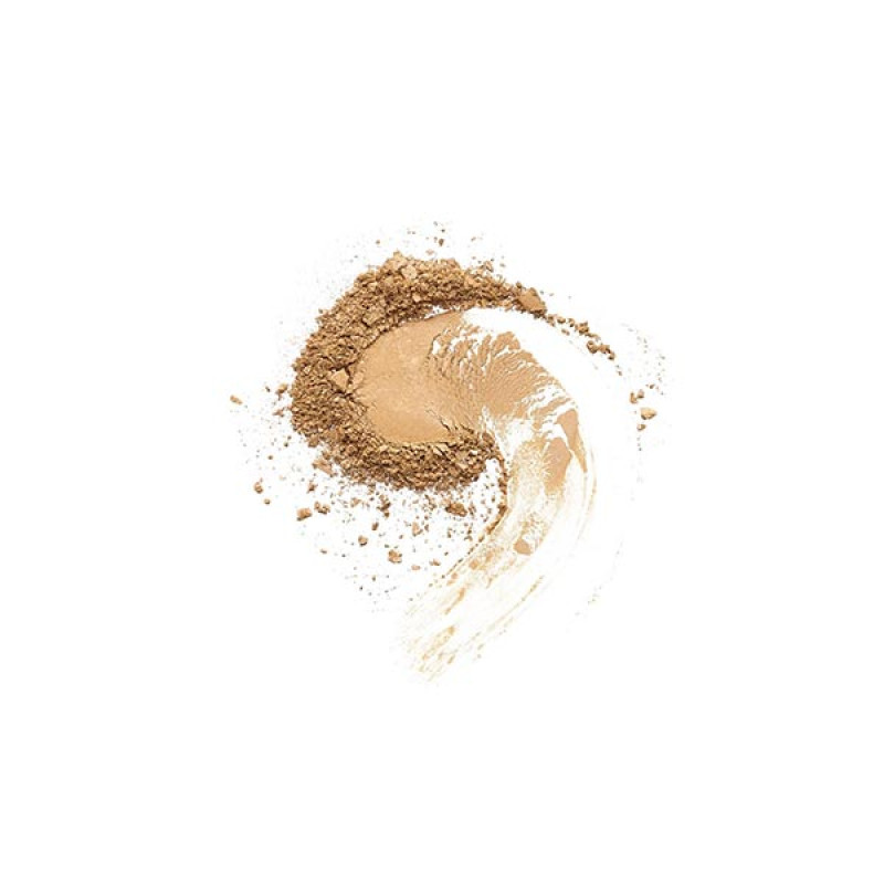 Baked Choice Rich Touch Powder (PT-701.004)