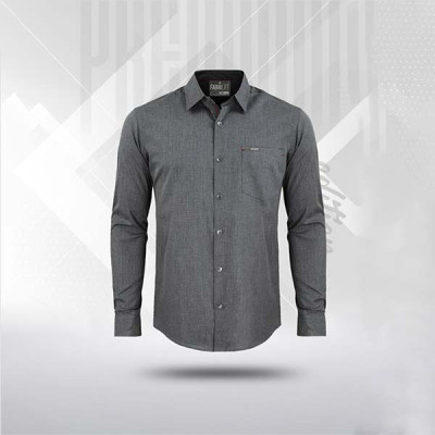 Premium Casual Shirt - Texas