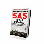 SAS GREAT ESCAPES