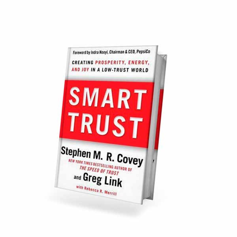 SMART TRUST