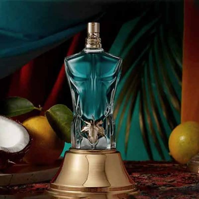 Jean Paul Gaultier Le Beau EDT 125ML