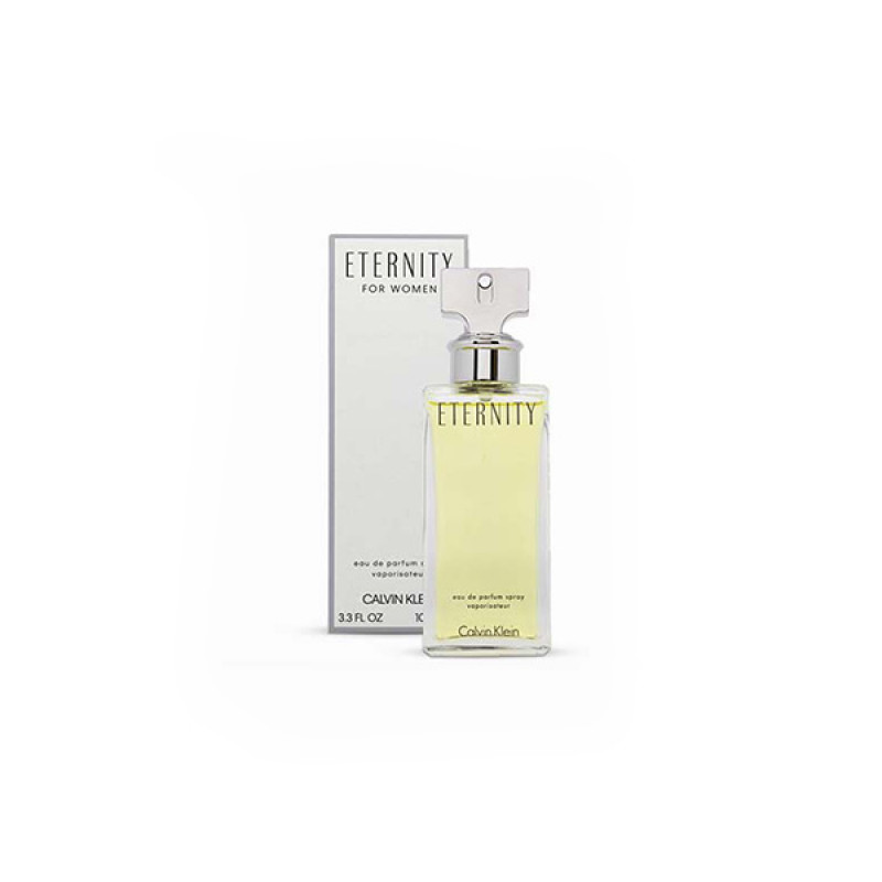 CK Eternity For Women 100 ML EDP