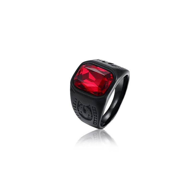 Men's Ring-MR 55