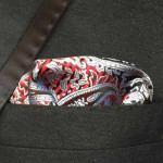 Men's Pocket Square Small Scarf (TY P 07)