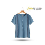 Women Premium Tee - Sarin