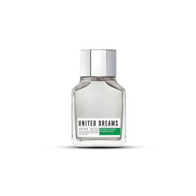 BENETTON AIM HIGH FOR MEN EDT 100ML SPRAY