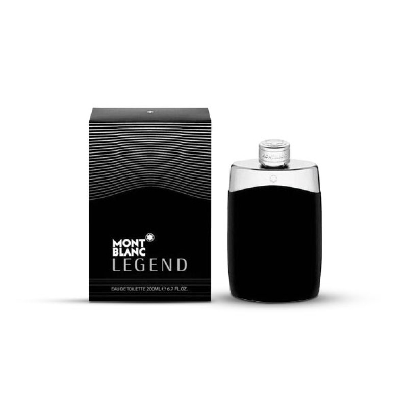 Montblanc Legend Men EDT 100ML