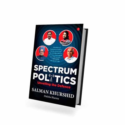 SPECTRUM POLITICS