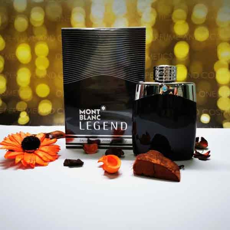 Montblanc Legend Men EDT 100ML