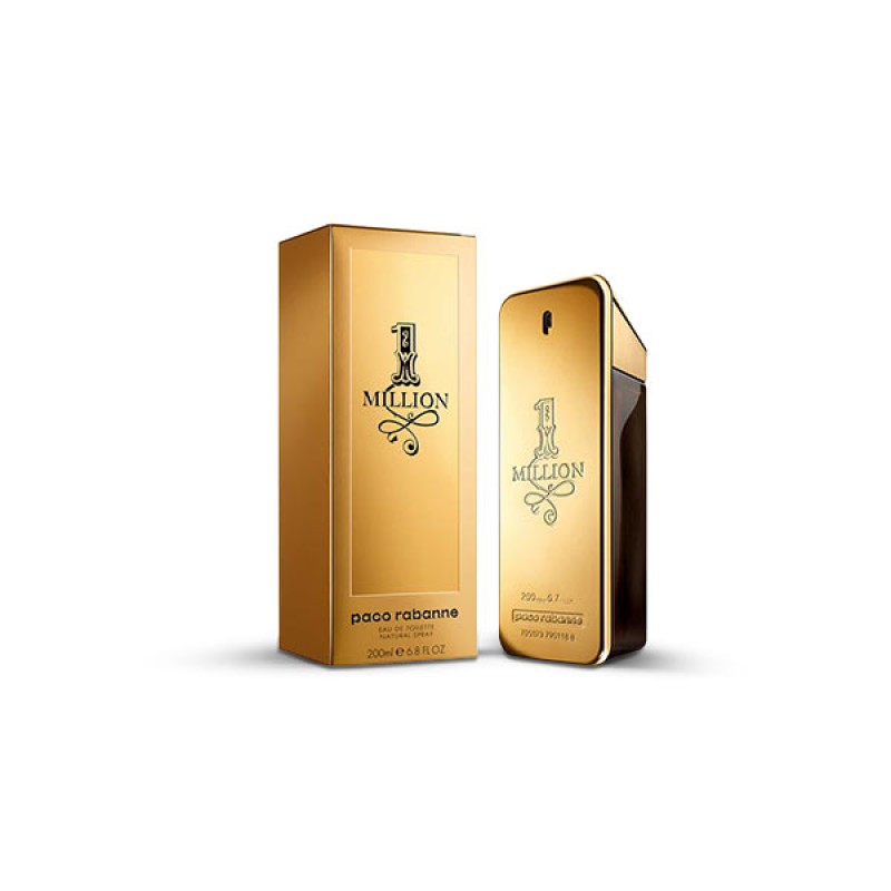 Paco Rabanne 1 Million EDT