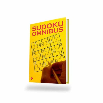 SUDOKU OMNIBUS