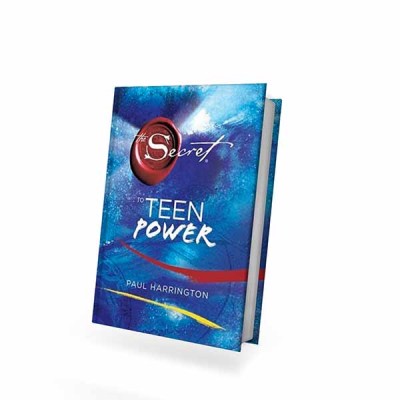 TEEN POWER