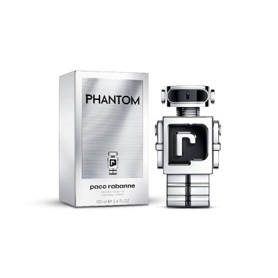 Paco Rabanne Phantom Men EDT 100ML