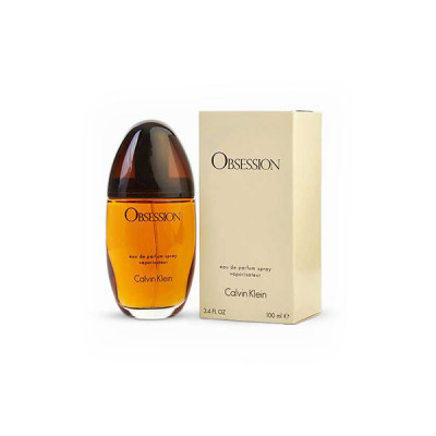 CK Obsession For Women 100 ML EDT