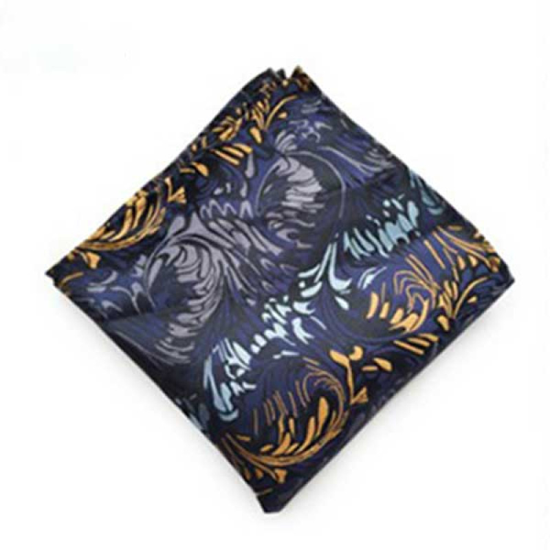 Men's Pocket Square Small Scarf (TY P 08)