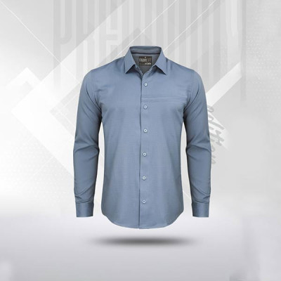 Premium Casual Shirt - Vienna