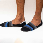 Short Socks- Black