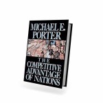 THE COMPETITIVE ADVANTAGE OF NATIONS