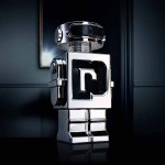 Paco Rabanne Phantom Men EDT 100ML