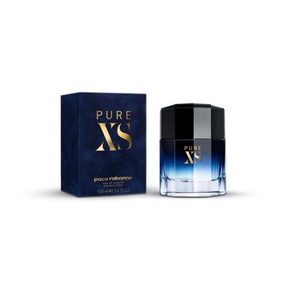 Paco Rabanne Pure Xs Repack Pour Homme EDT 100ML Spray