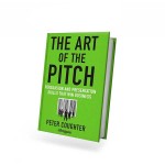 THE ART OF THE PITCH