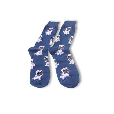 Mid Calf Animal Socks