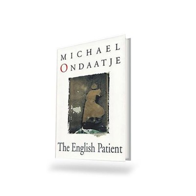 THE ENGLISH PATIENT