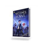 ARTEMIS FOWL AND THE OPAL DECEPTION