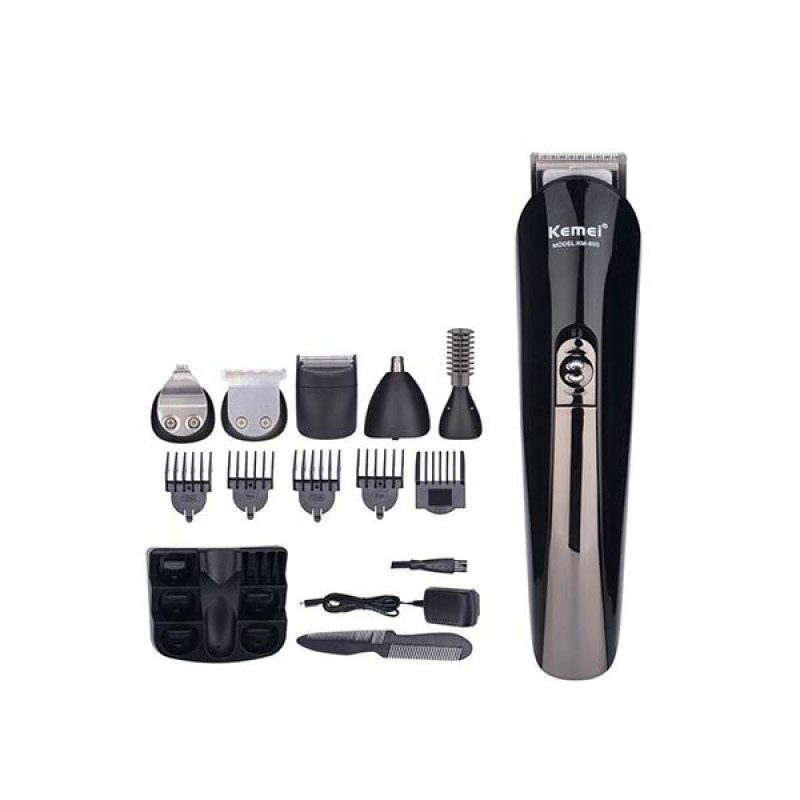 Kemei KM-600 11 In 1 Multigrooming Set