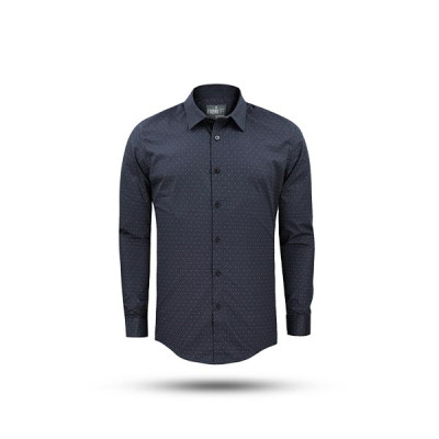 Premium Casual Shirt - Cambridge