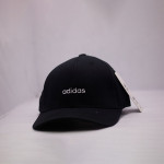 Adidas Black Cap