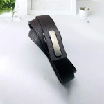 Mens Classic Formal Belt