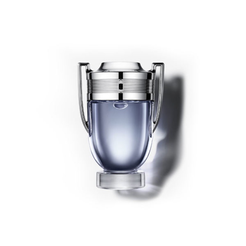 Paco Rabanne Invictus Men EDT 100ML Spray