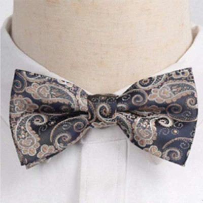 Bow Tie For Men