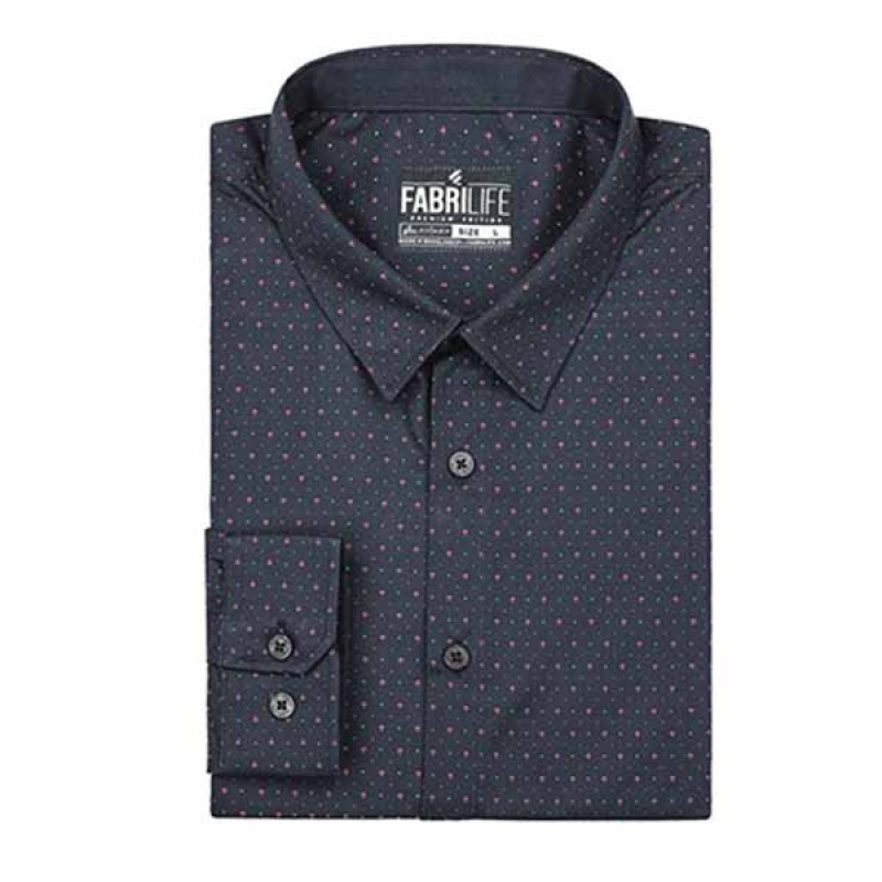 Premium Casual Shirt - Cambridge