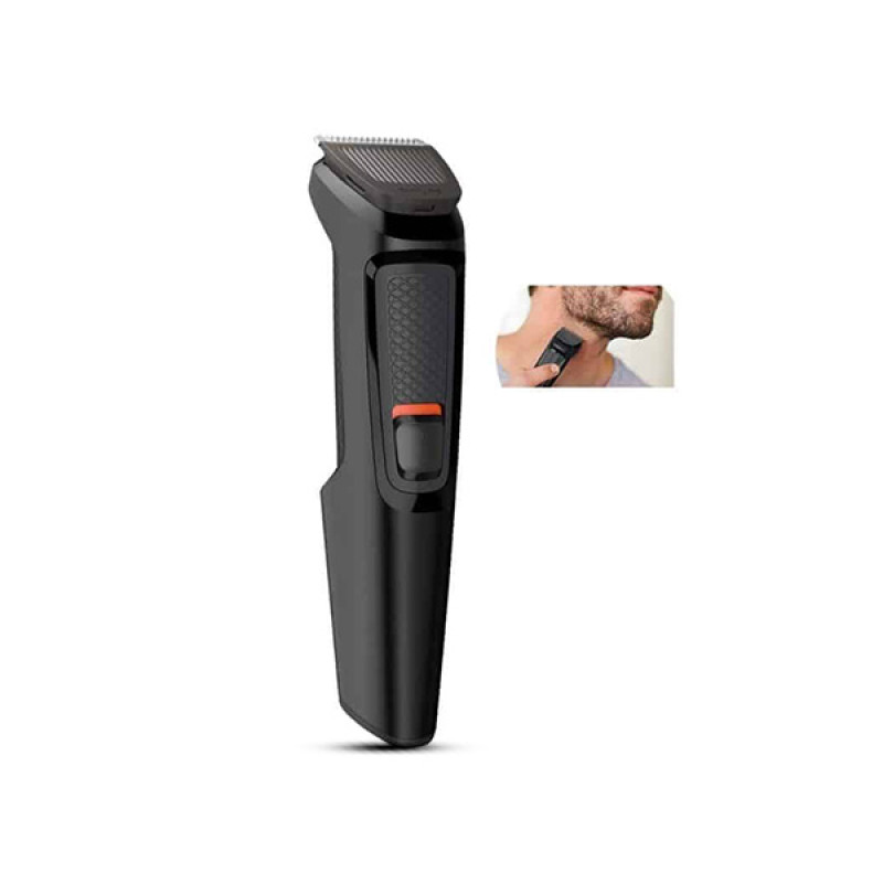 Philips MG3710/13 Multigroom Beard Trimmer