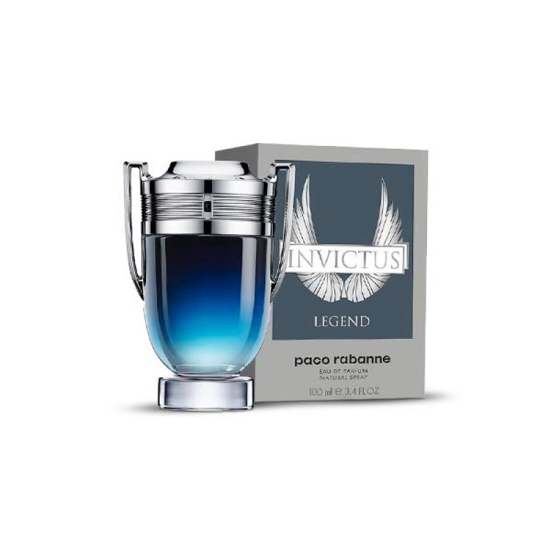 Paco Rabanne Invictus Legend Men EDP 100ML Spray