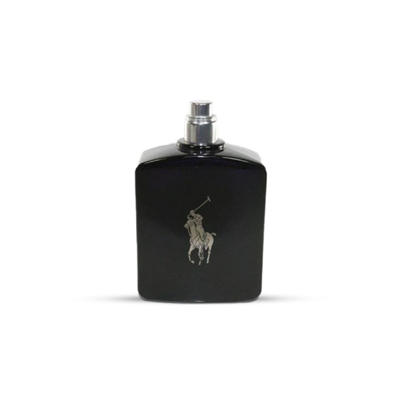 Ralph Lauren Polo Black EDT 125ML