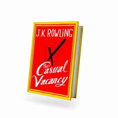 THE CASUAL VACANCY