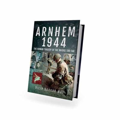 ARNHEM 1944