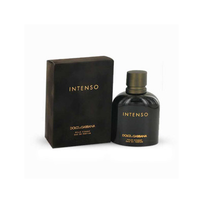 Dolce & Gabbana Intenso Men 125 ML EDP