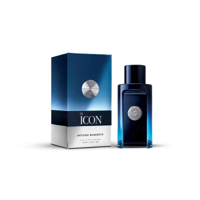 Antonio Banderas The Icon Men EDT 100ML