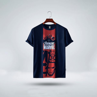 Men's Premium T-shirt - Avengers